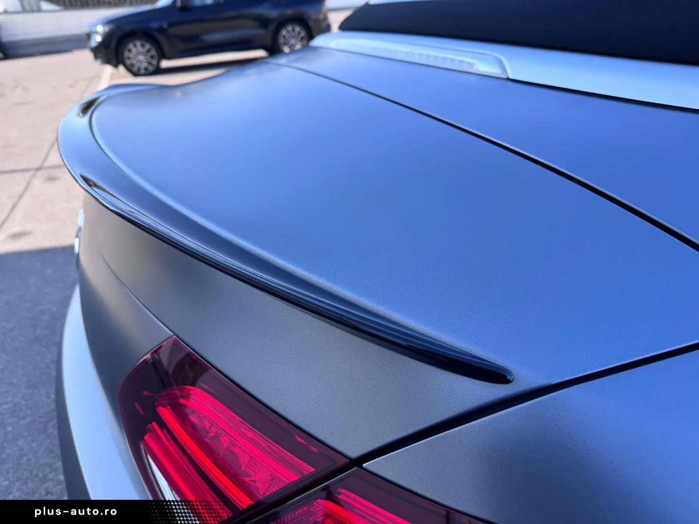 MERCEDES-BENZ C 300 9G AMG PLUS DISTRONIC 360  BURMS&hellip;