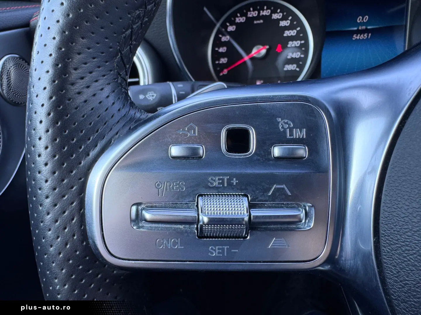 MERCEDES-BENZ C 300 9G AMG PLUS DISTRONIC 360  BURMS&hellip;