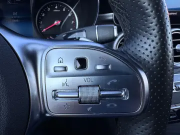 MERCEDES-BENZ C 300 9G AMG PLUS DISTRONIC 360  BURMS&hellip;