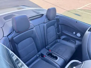 MERCEDES-BENZ C 300 9G AMG PLUS DISTRONIC 360  BURMS&hellip;