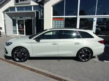 Cupra LEON SPORTSTOURER 1.5 ETSI DSG MATRIX-LED