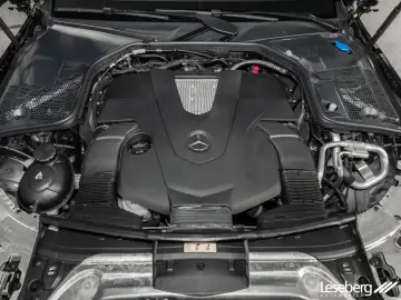 MERCEDES-BENZ C 400 4M Cabrio Multibeam Kamera Night&hellip;