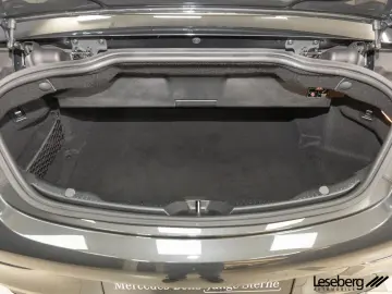 MERCEDES-BENZ C 400 4M Cabrio Multibeam Kamera Night&hellip;