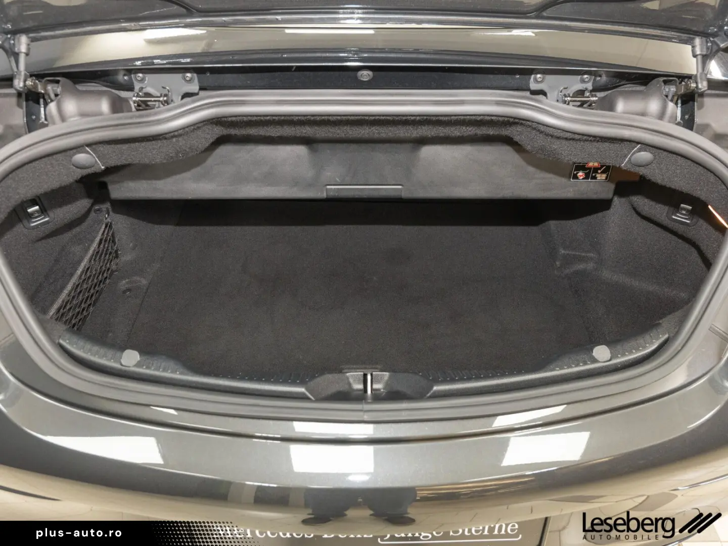 MERCEDES-BENZ C 400 4M Cabrio Multibeam Kamera Night&hellip;