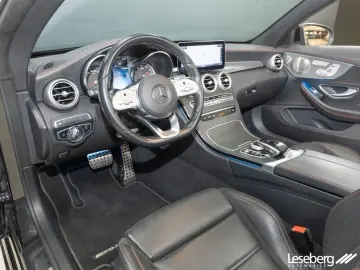 MERCEDES-BENZ C 400 4M Cabrio Multibeam Kamera Night&hellip;