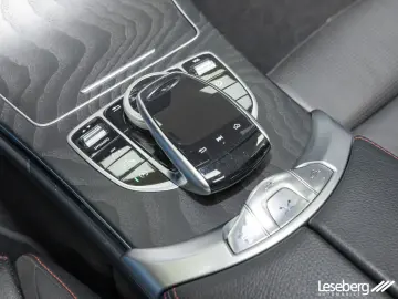 MERCEDES-BENZ C 400 4M Cabrio Multibeam Kamera Night&hellip;