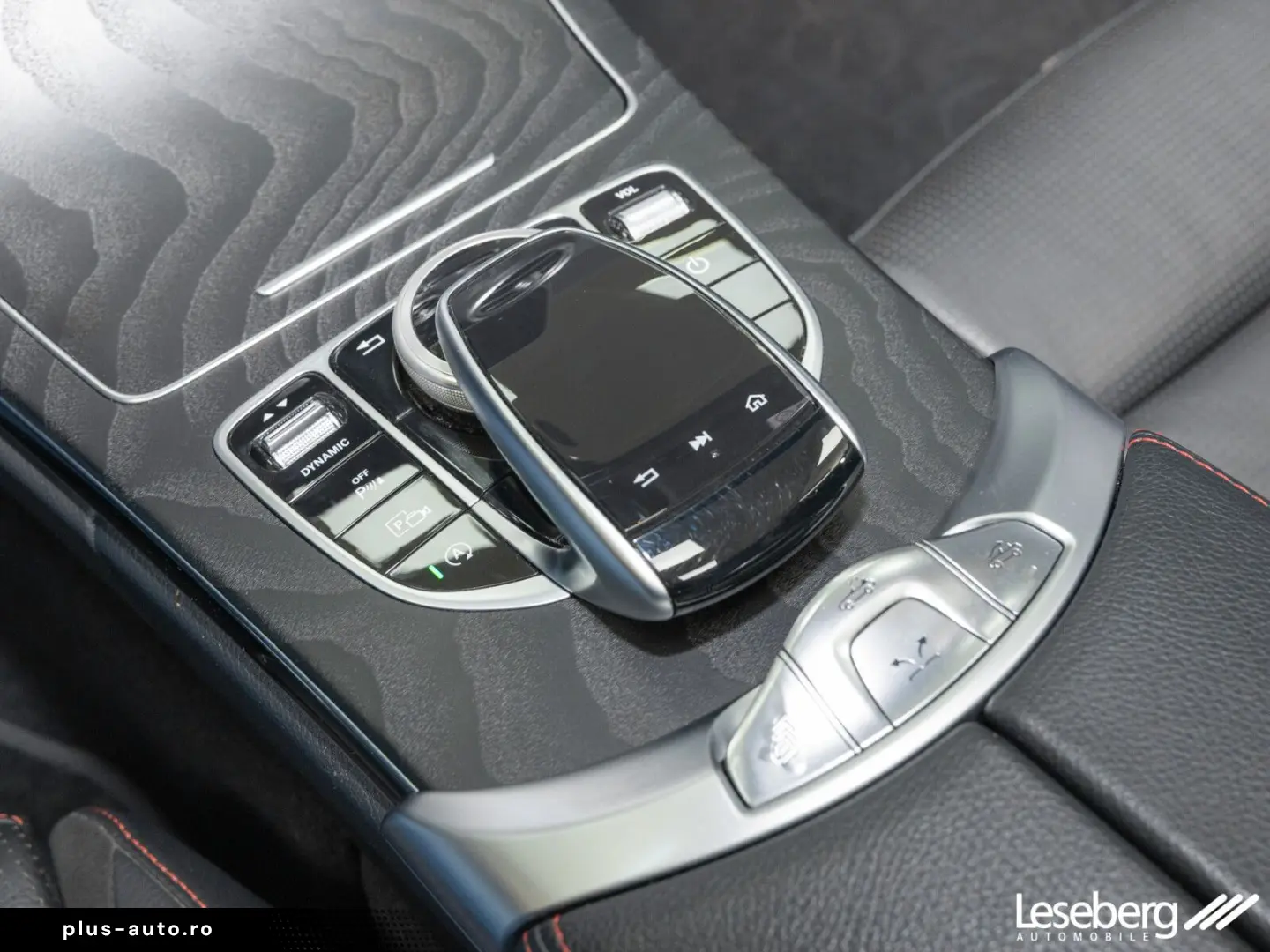 MERCEDES-BENZ C 400 4M Cabrio Multibeam Kamera Night&hellip;