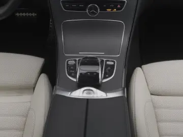 MERCEDES-BENZ C 300 AMG-Line Cab Multi 360  Totw Nig&hellip;