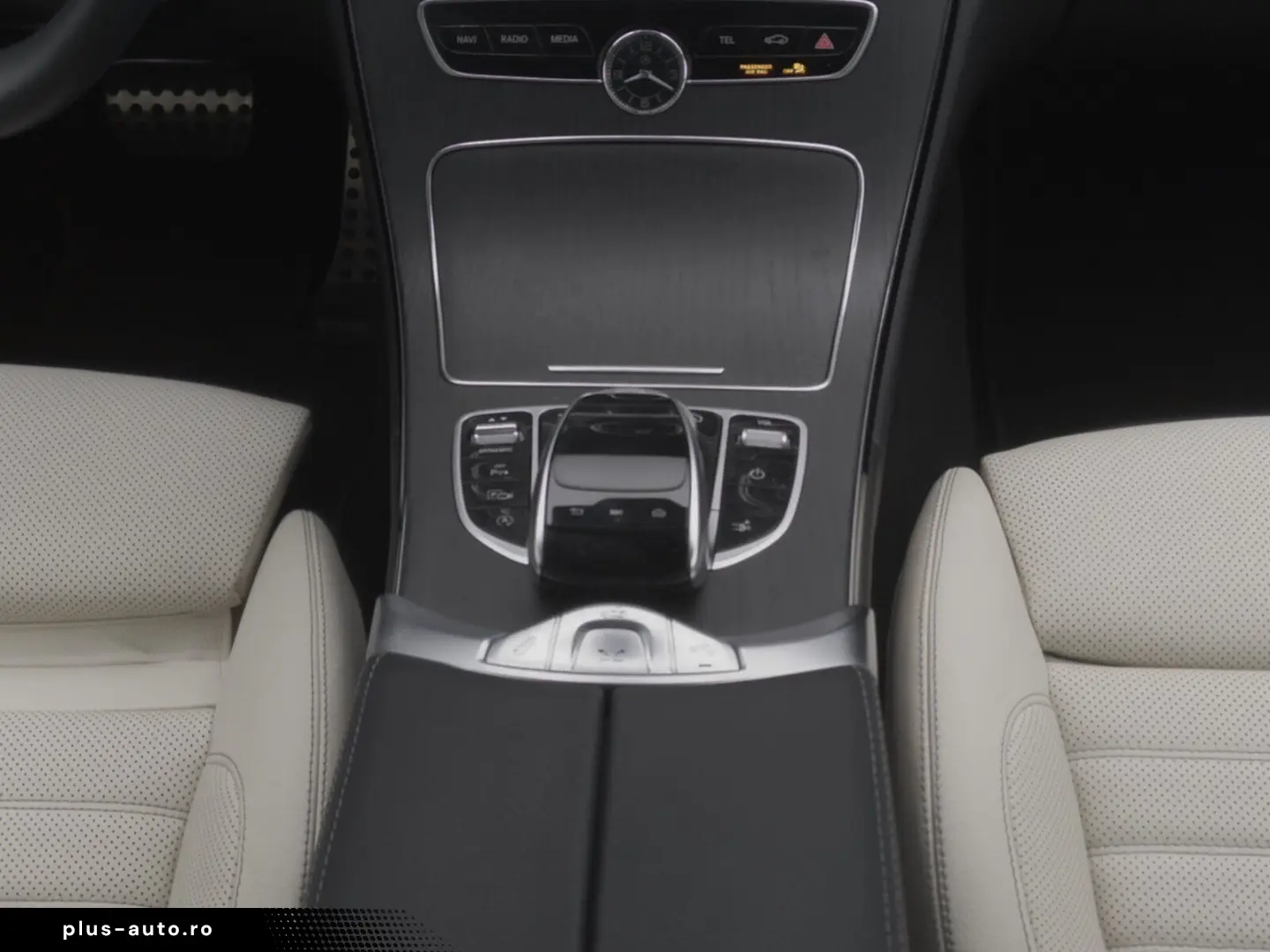 MERCEDES-BENZ C 300 AMG-Line Cab Multi 360  Totw Nig&hellip;