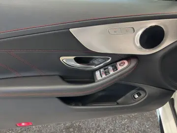 MERCEDES-BENZ C 43 AMG 4M PERF.ABGAS&LENK NIGHT AHK &hellip;