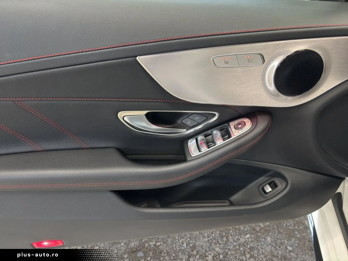 MERCEDES-BENZ C 43 AMG 4M PERF.ABGAS&LENK NIGHT AHK &hellip;