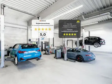 MERCEDES-BENZ E 200 CABRIO AMG BURMESTER 20  AIRSCARF TOP