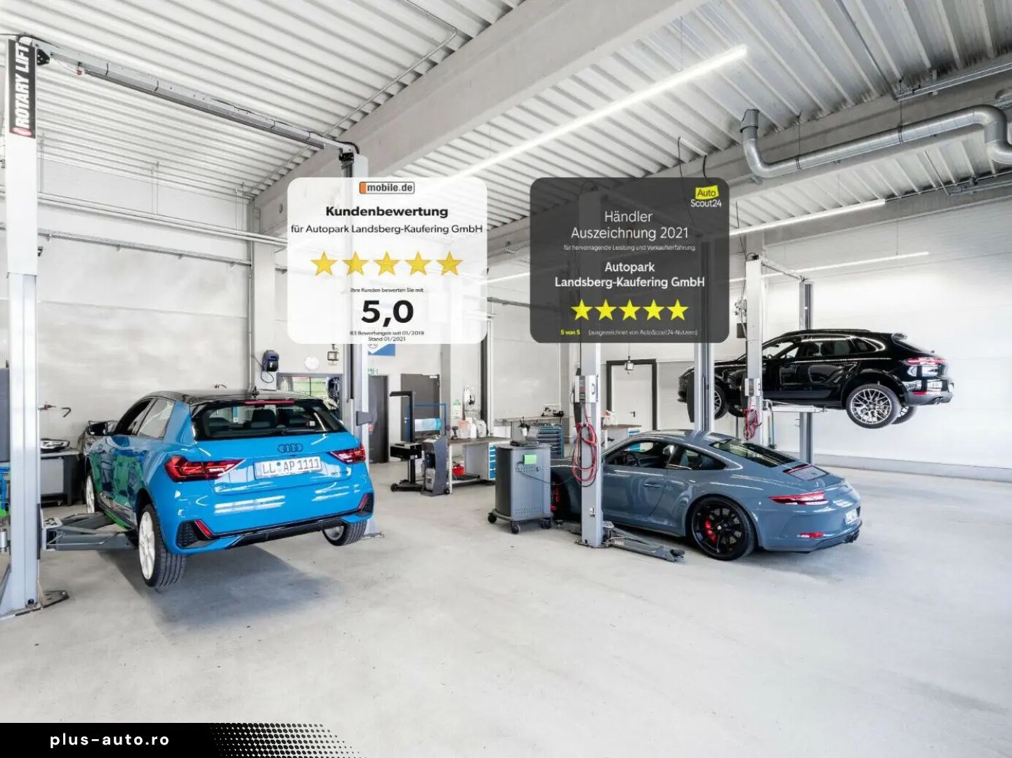 MERCEDES-BENZ E 200 CABRIO AMG BURMESTER 20  AIRSCARF TOP
