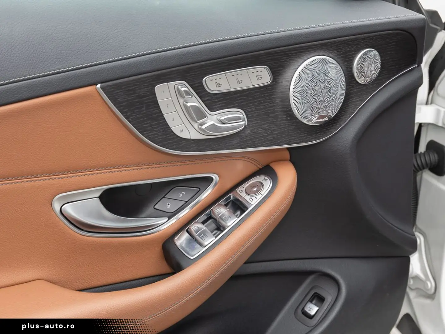 MERCEDES-BENZ C 300 4MATIC Cabriolet ACC LED Navi SH&hellip;