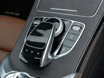 MERCEDES-BENZ C 300 4MATIC Cabriolet ACC LED Navi SH&hellip;