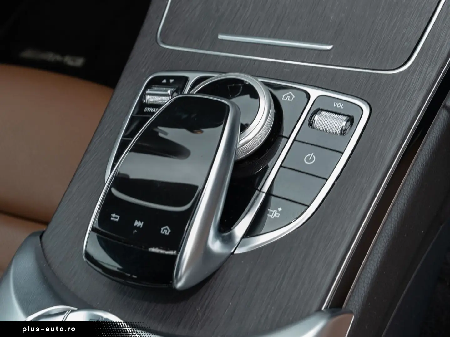 MERCEDES-BENZ C 300 4MATIC Cabriolet ACC LED Navi SH&hellip;