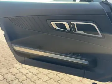 MERCEDES-BENZ AMG GT C Burm KeyGo TWA Night Pano