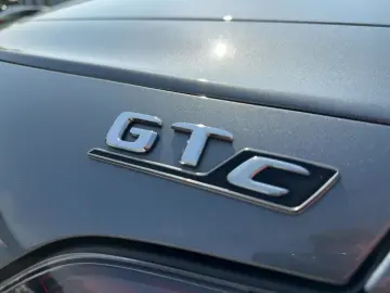 MERCEDES-BENZ AMG GT C Burm KeyGo TWA Night Pano
