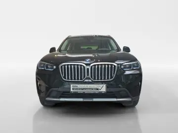BMW X3 xDr30e Keyless H&K HUD Laser
