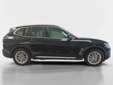 BMW X3 xDr30e Keyless H&K HUD Laser