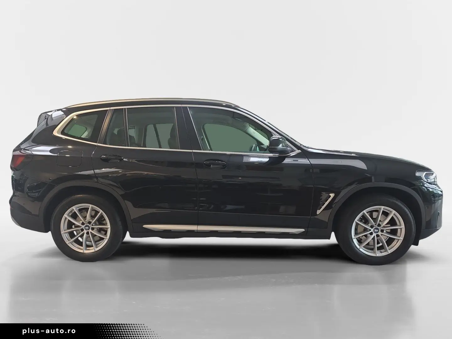 BMW X3 xDr30e Keyless H&K HUD Laser