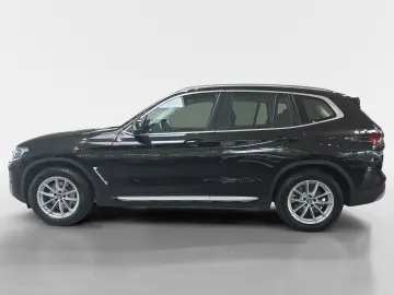 BMW X3 xDr30e Keyless H&K HUD Laser