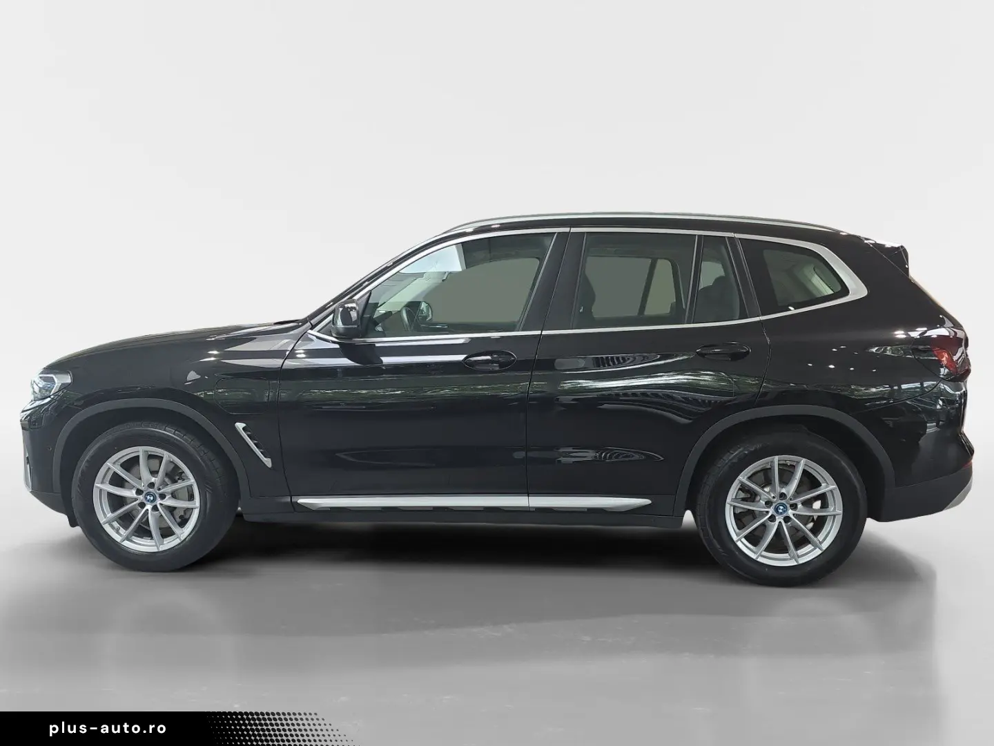 BMW X3 xDr30e Keyless H&K HUD Laser