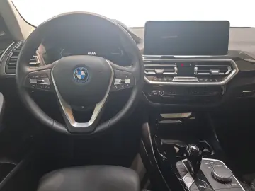 BMW X3 xDr30e Keyless H&K HUD Laser