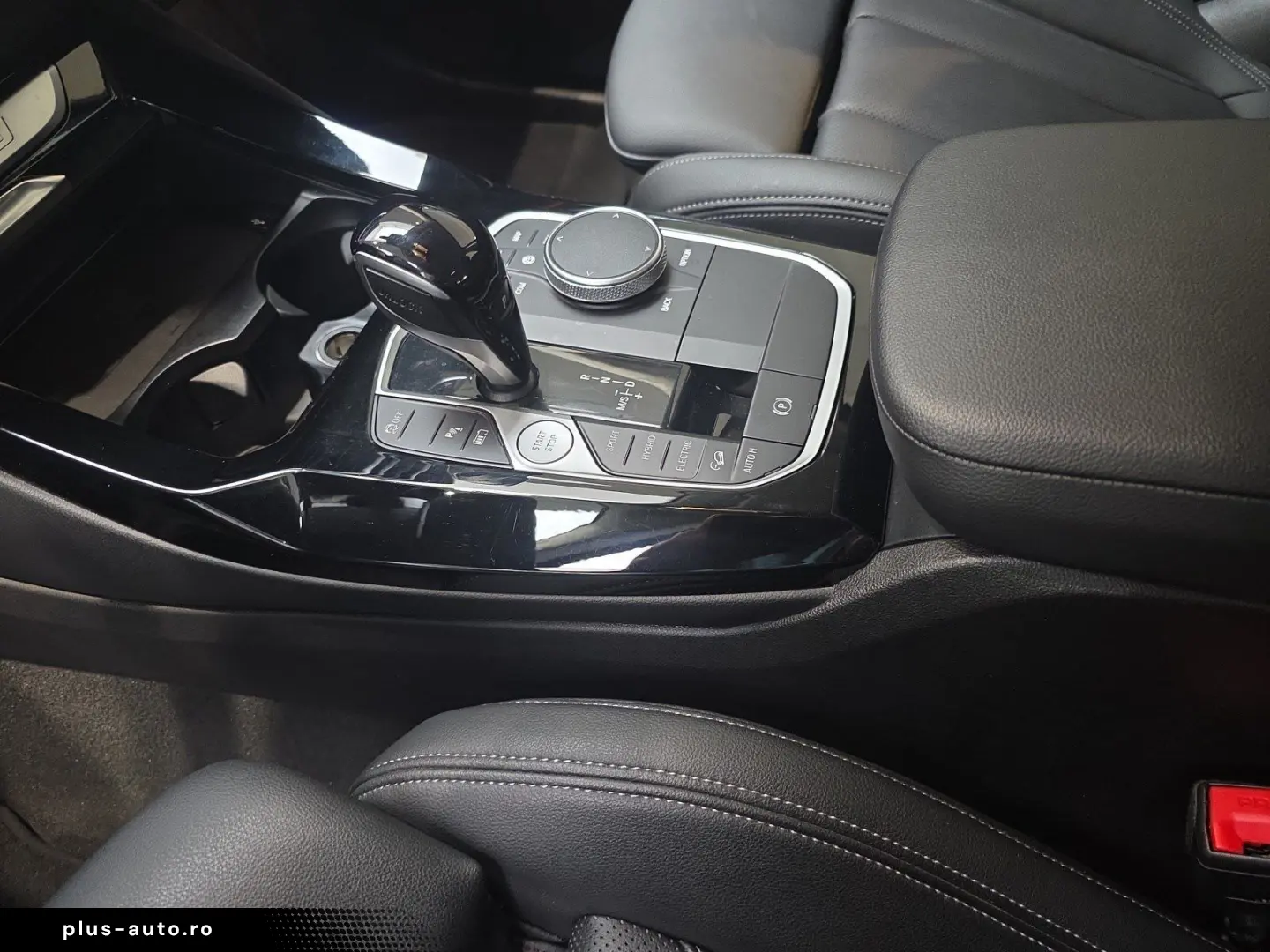 BMW X3 xDr30e Keyless H&K HUD Laser