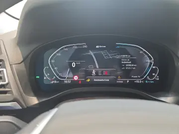 BMW X3 xDr30e Keyless H&K HUD Laser