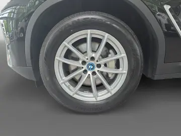 BMW X3 xDr30e Keyless H&K HUD Laser