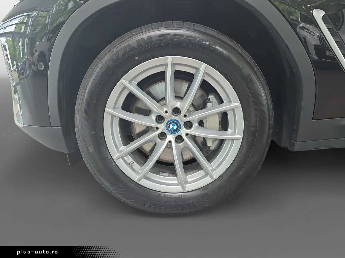 BMW X3 xDr30e Keyless H&K HUD Laser