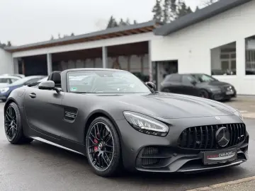 MERCEDES-BENZ AMG GT C Roadster  CARBON  BRUM.