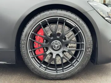 MERCEDES-BENZ AMG GT C Roadster  CARBON  BRUM.