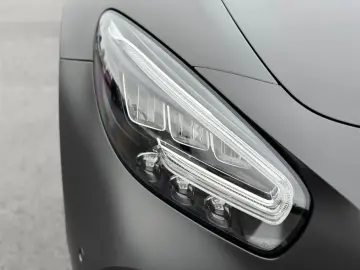 MERCEDES-BENZ AMG GT C Roadster  CARBON  BRUM.