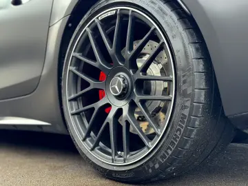 MERCEDES-BENZ AMG GT C Roadster  CARBON  BRUM.