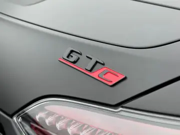 MERCEDES-BENZ AMG GT C Roadster  CARBON  BRUM.