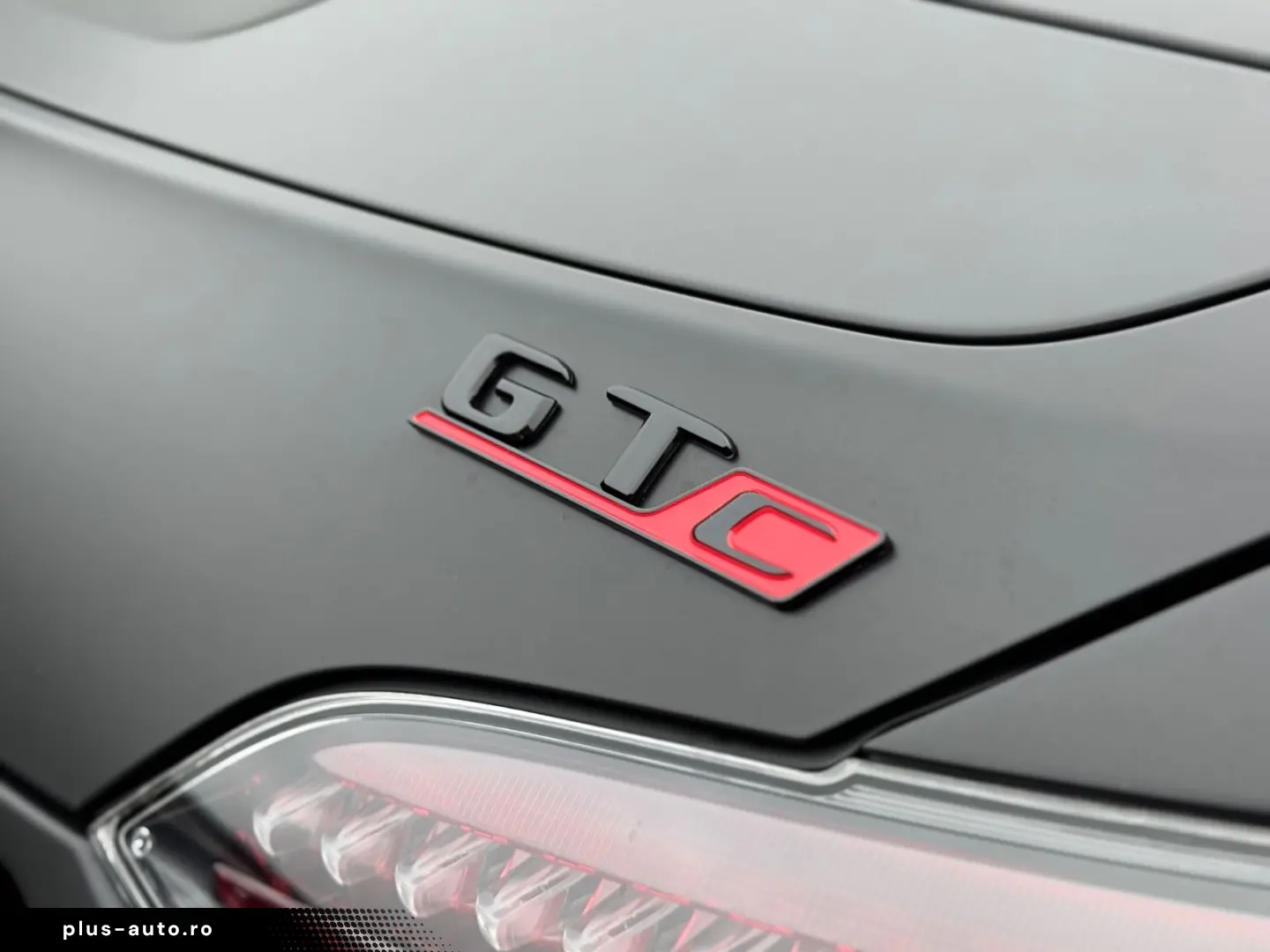 MERCEDES-BENZ AMG GT C Roadster  CARBON  BRUM.