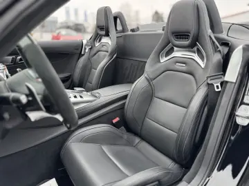 MERCEDES-BENZ AMG GT C Roadster  CARBON  BRUM.