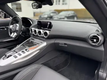 MERCEDES-BENZ AMG GT C Roadster  CARBON  BRUM.