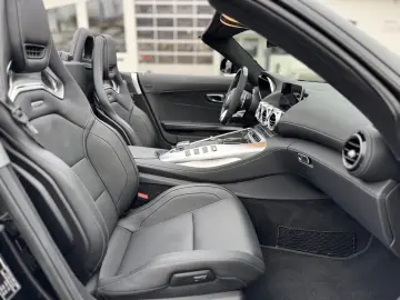MERCEDES-BENZ AMG GT C Roadster  CARBON  BRUM.