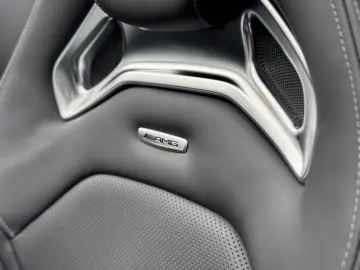 MERCEDES-BENZ AMG GT C Roadster  CARBON  BRUM.