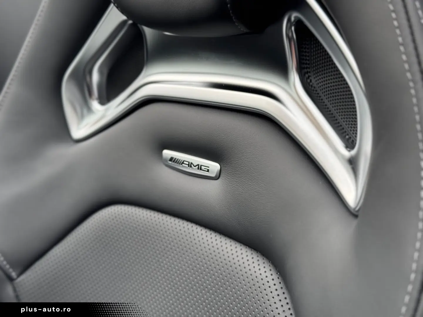 MERCEDES-BENZ AMG GT C Roadster  CARBON  BRUM.