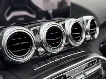 MERCEDES-BENZ AMG GT C Roadster  CARBON  BRUM.