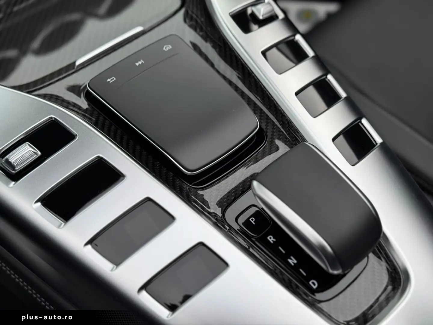 MERCEDES-BENZ AMG GT C Roadster  CARBON  BRUM.