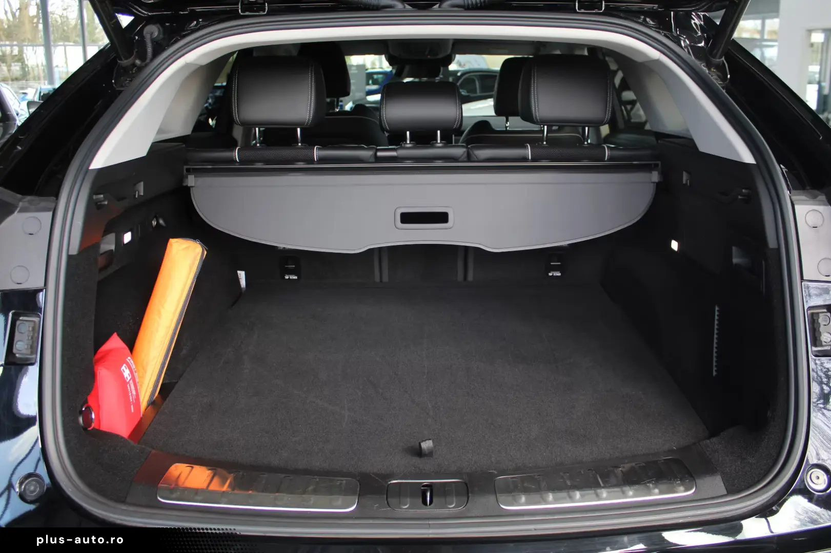 GWM Wey 05 PREMIUM (Plug-In-Hybrid)