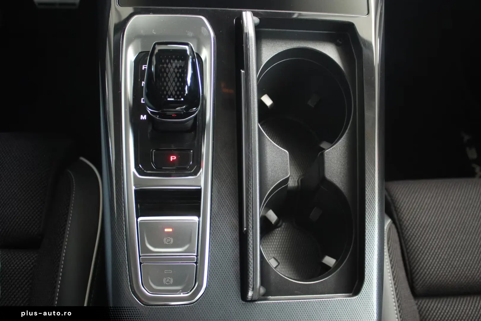 GWM Wey 05 PREMIUM (Plug-In-Hybrid)