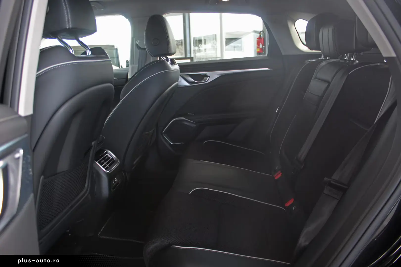 GWM Wey 05 PREMIUM (Plug-In-Hybrid)