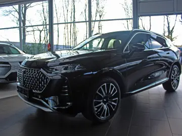 GWM Wey 05 PREMIUM (Plug-In-Hybrid)