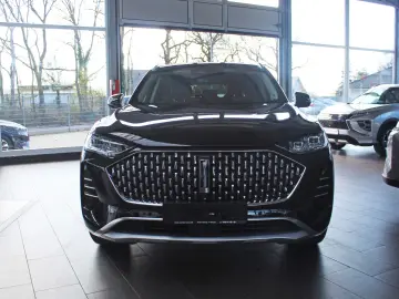 GWM Wey 05 PREMIUM (Plug-In-Hybrid)